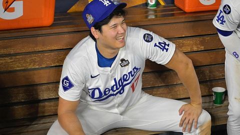 上原浩治さん「大谷とワールドシリーズを放送するのはいいが日本シリーズにぶつけないで」