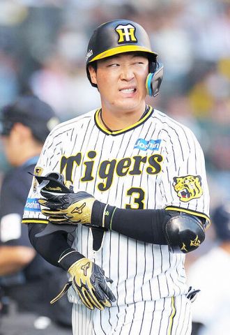 FA目玉は虎の4番とWBC優勝捕手　阪神・大山は宣言も、ソフトバンク・甲斐は熟考…5日から申請期間