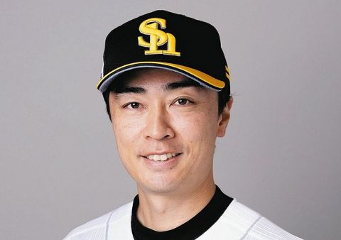 ソフトバンク・和田毅、電撃引退発表　最後の「松坂世代」&「ダイエー戦士」43歳の決断