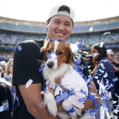 【MLB】大谷翔平の英語スピーチ力に「なかなか言えない。普段しゃべってますよ」「リスニングできる」ユージが合格点