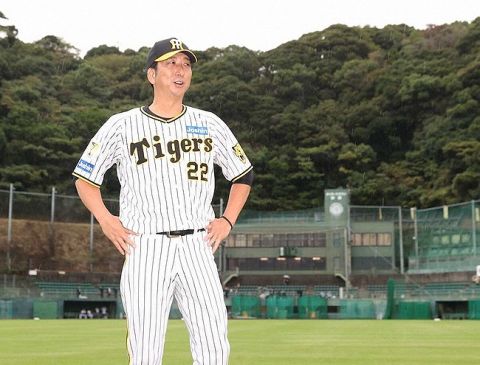 2025年セ・リーグ試合日程発表　阪神・藤川新監督の開幕戦は3月28日の敵地で広島と