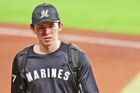 MLB球団元社長が仰天発言「佐々木朗希はドジャースを希望しているので他球団は引いてください」