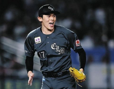 ロッテ・佐々木朗希の動向は近日中に発表…MLB記者がSNSで報道、多くの球団が動向注目