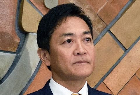 【朗報】国民民主党、本日与党との政策協議 103万の壁廃止など年内改正要求へ