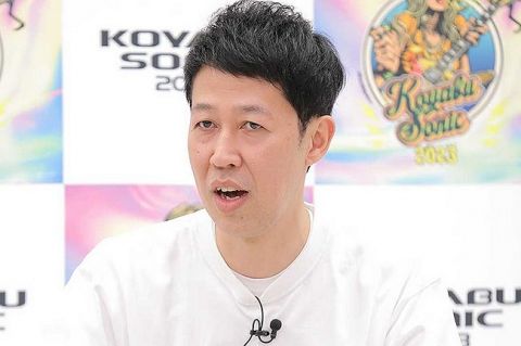 小籔千豊、松本人志を「待ってる方も多い」　訴え取り下げ報道に心境吐露「やっぱ松本さんって“おってほしかってんな”って…」