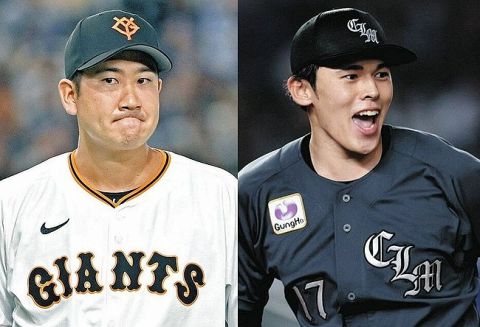 【MLB】ドジャース、来季ローテは5人中4人が日本投手?　米メディア、菅野智之の獲得を「非常に理にかなっている」 佐々木朗希も