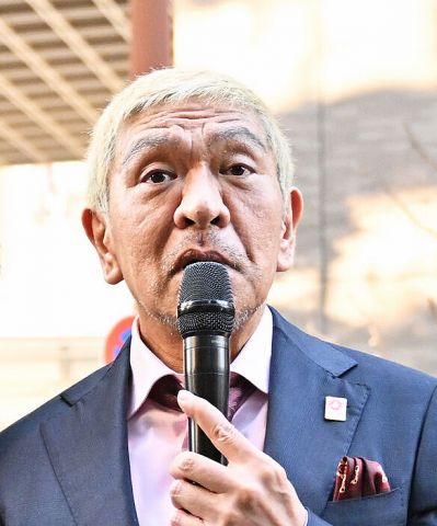 松本人志、今後の起用は「最初にどこが」探り合い　騒動は「なかったこととして扱う」「業界でも応援している人は多い」大手広告関係者