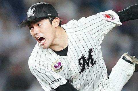 「球団には感謝しかありません」――佐々木朗希のMLB移籍決定に米衝撃　現地記者がド軍の圧倒的有利を“断言”する背景