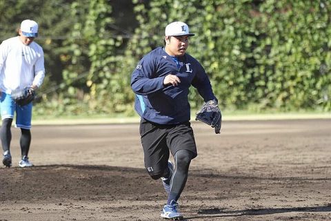 【悲報】平良海馬が来季の先発復帰を熱望