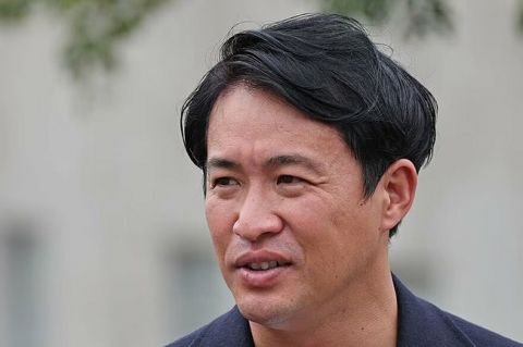 五十嵐亮太氏　大谷の愛車写真を投稿した元木氏に言及「危機管理能力がちょっと低い」「許可は取ってたとしても…」