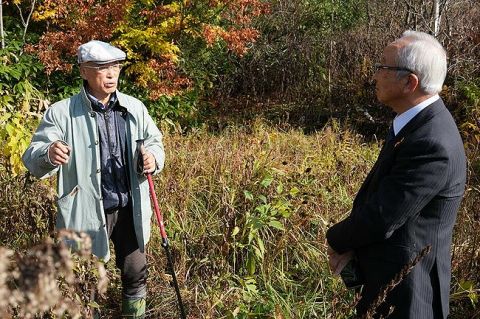 北海道猟友会「自治体に頼まれてもヒグマ駆除はもうしません」