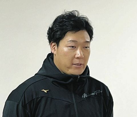 【阪神】大山「チームの移籍で重視する点はたくさんある」