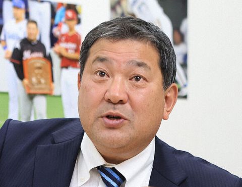 伊東勤氏　プロ野球の喫煙事情…阪神の「全面禁煙化」に理解も「いきなりでは反発も…」