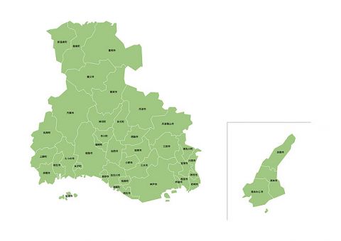 すまん、兵庫県の市長22傑って参加してない市はどこなんや?