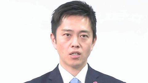 吉村大阪府知事「斎藤さんを完全否定した議会が百条委を継続する正当性はあるのか」