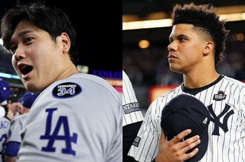 【MLB】大谷翔平は「日本の国民的英雄だ」　米記者がソトのFA契約7億ドル超えに異論 「国際的な知名度の差は強調しても足りない」