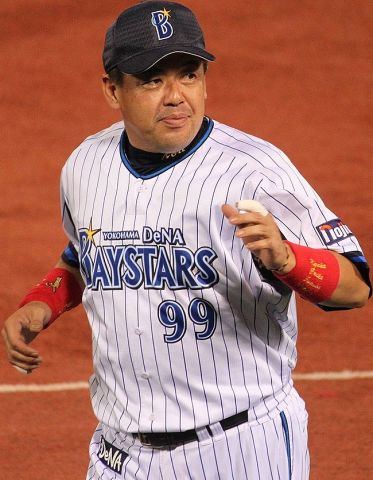 少し前のベイスターズ「ラミレス!中村ノリ!ブランコ!」←これ