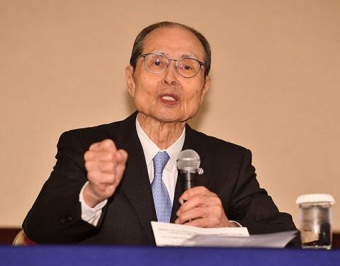 王貞治氏が会見　100年先の野球界見据えたプロジェクトを説明  「野球は今スポーツの中で1番。現在の盛り上がりを次にも絶対に」