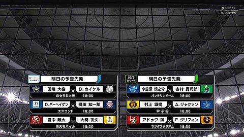 ロッテ、本日の相手は天敵・田嶋…今季は僅か3得点