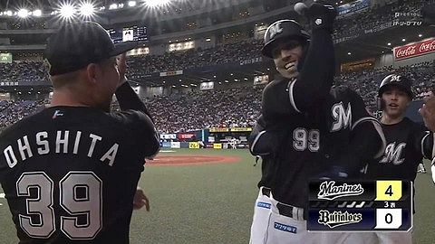 3試合連続!ソト第19号3ランホームランきたぁぁぁぁ!神すぎる