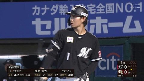 吉井監督が毎試合打順変えるのどうして?