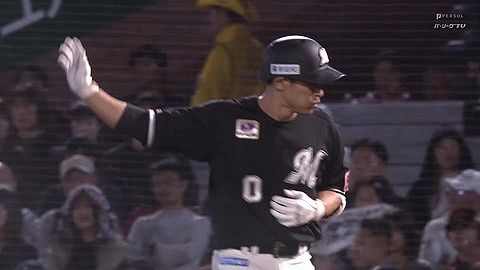 荻野貴司さん、9月に入ってから大暴れで打率が.279まで上昇