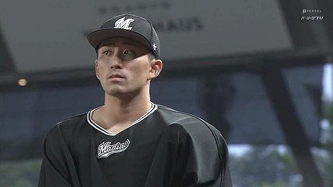 小島の球団別対戦成績がめちゃくちゃロッテっぽい