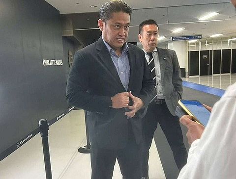 ロッテ松本球団本部長のコメントまとめ