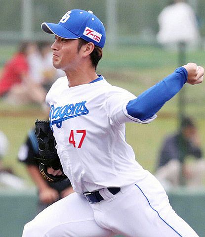 中日・砂田毅樹が今季限りで引退　13年育成ドラフト1位でDeNA入団