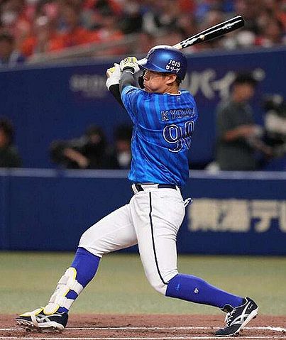 DeNA京田、立浪監督とのわだかまりを否定「僕が一番食事に連れていってもらった。野球から離れると気さくで優しい」