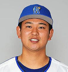 DeNA吉野光樹が第3戦先発　自身初のCS登板「しっかり投げる準備したい」