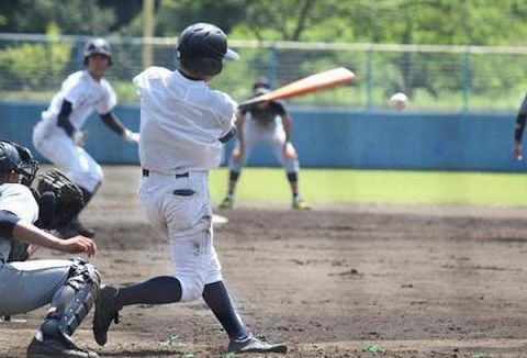 【大谷人気】硬式野球部員は10年連続減　日本高野連