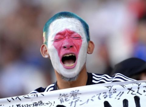 【悲報】各スポーツ日本代表の愛称、お前らが想像する4倍はダサい