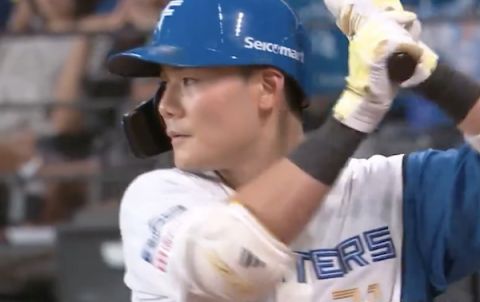 清宮幸太郎、大谷レベルの期待感まで漂ってきてしまう