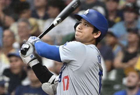 大谷翔平さん、ガチで三冠王へ