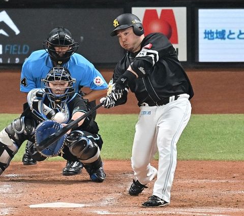 プロ野球、ホームラン30本に届きそうなのが山川穂高しかいなくて終わる