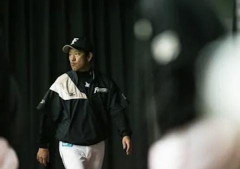 栗山英樹「米マイナーの環境は劣悪。MLBを目指す世界中の選手が『まず日本』となるようにしたい」