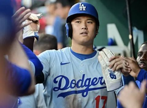 オルティス「大谷はMLBに贔屓されてる女の子」元同僚「時代は変わったんやで、嫉妬はみっともないで」