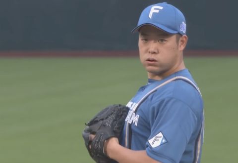 【朗報】齋藤友貴哉、なんか人気選手になるwwwww