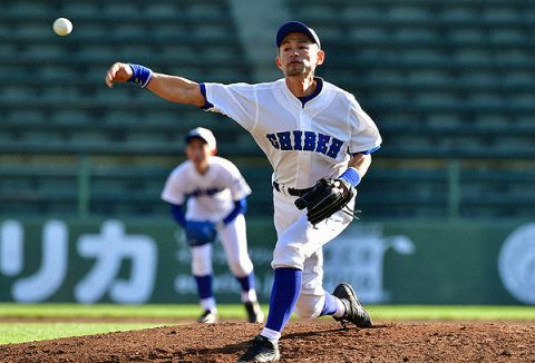 イチローがOB戦に出場せずに、自ら主催する草野球に精を出す理由