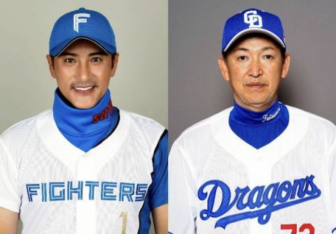 中日ドラゴンズ・立浪監督と北海道日本ハムファイターズ・新庄監督←どこで差がついたのか