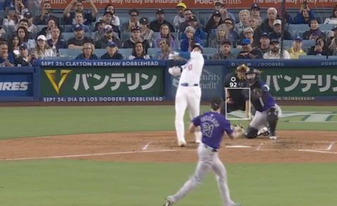 大谷翔平さん、エグすぎ52号ホームランwwwwwwwww