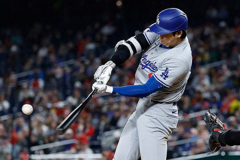 【朗報】大谷翔平さん、打率3割間に合いそう　トリプルスリーも視野