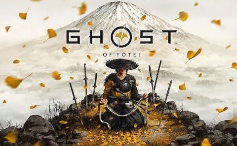 対馬の次は羊蹄山　新作「Ghost of Yotei」2025年に発売