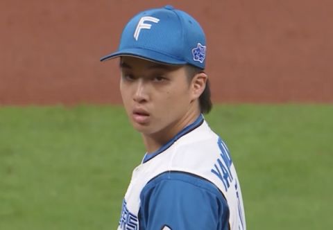 日ハム山本拓実6勝無敗wwwwwwww