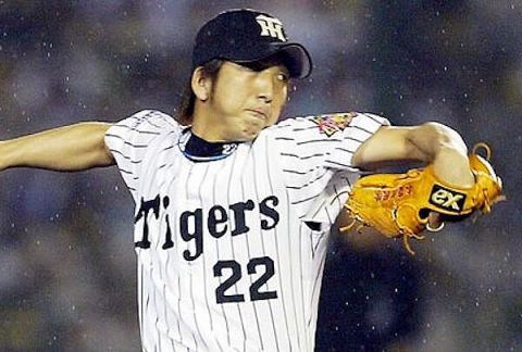 阪神タイガース藤川球児新監督、爆誕か