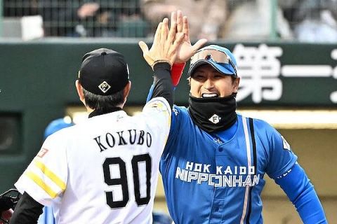 プロ野球監督「プレッシャーで毎日寝れません」