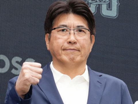 石橋貴明「この1週間、本当にちょっと冷めるんですよね」MLBとNPBの違いに私見　PS日程が...