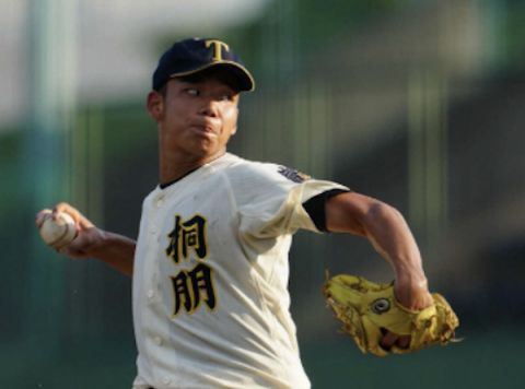 ドジャース　桐朋の二刀流・森井翔太郎を獲得へ　大谷先輩の道!　17歳有望株とマイナー契約へ　既に複数回交渉