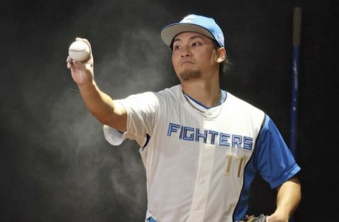 伊藤大海、満を持して鷹狩りへ「絶対に回ってくると思って準備していた」